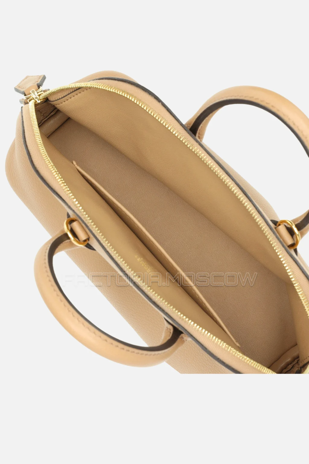 Hermès Bolide Mini Chai Evercolor GHW