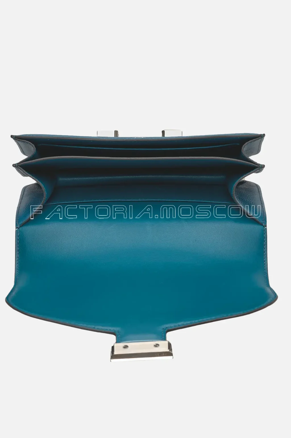 Hermes Mini Constance 18 Colvert Epsom Leather PHW