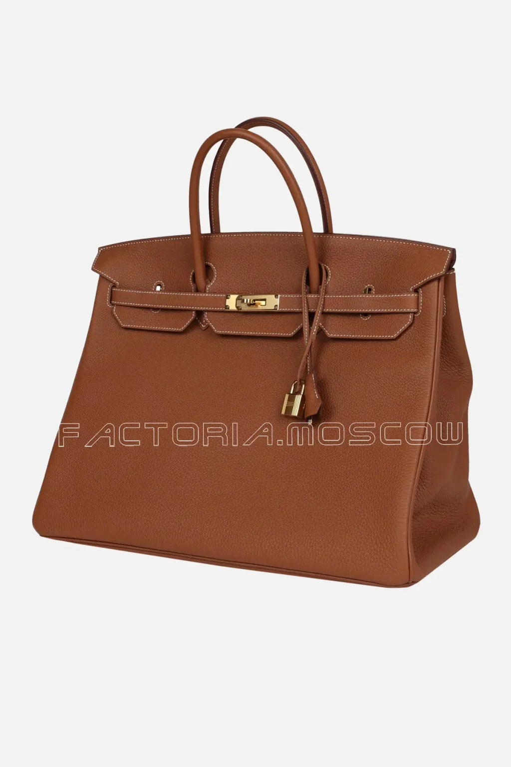 Hermes Birkin 40 Togo Colour GHW