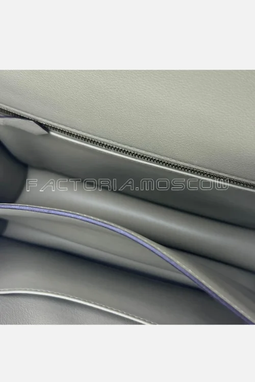 Hermes Constance 24 Sauge Swift Leather GHW