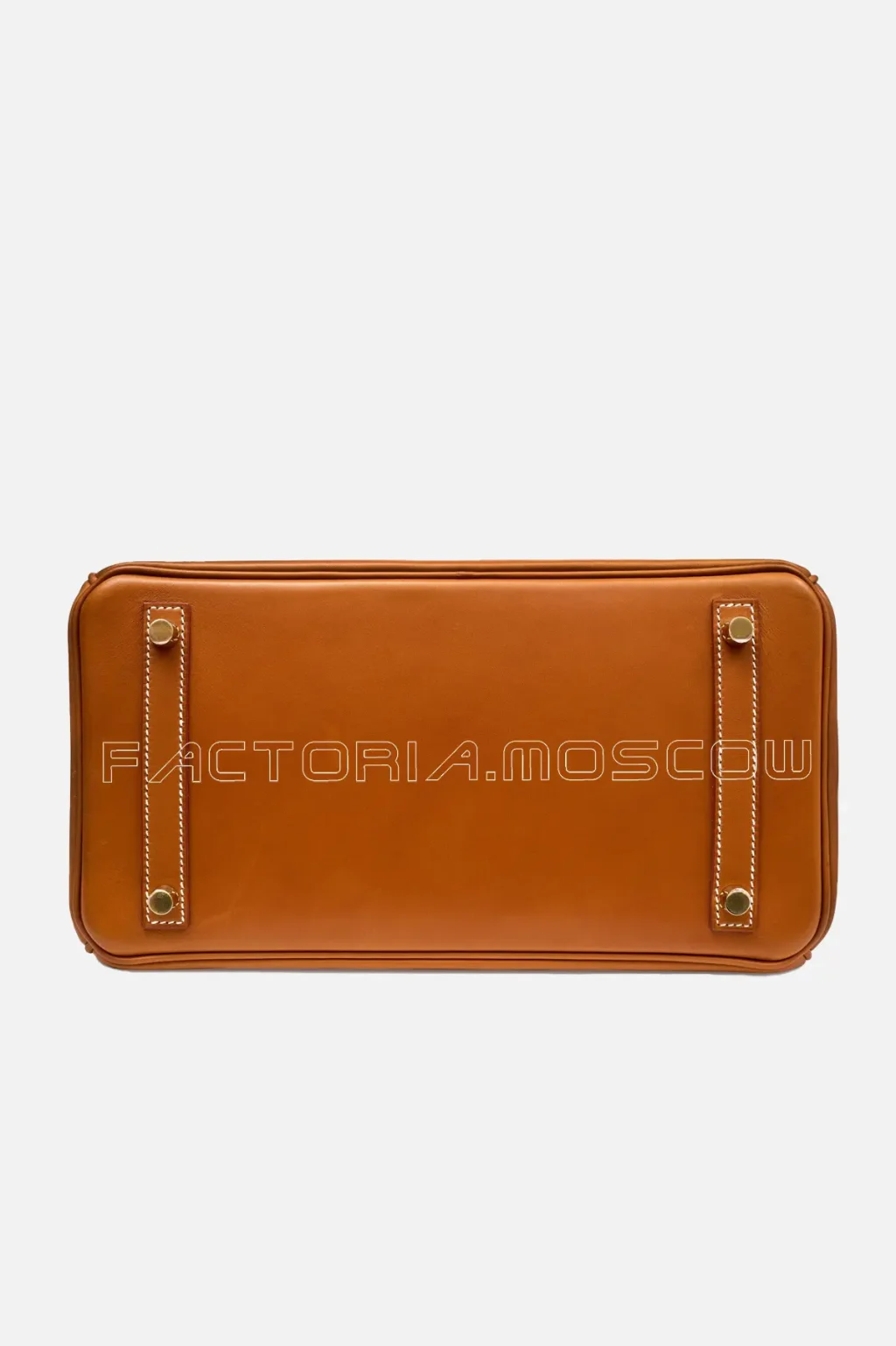 Hermes Birkin 30 Fauve Barenia GHW