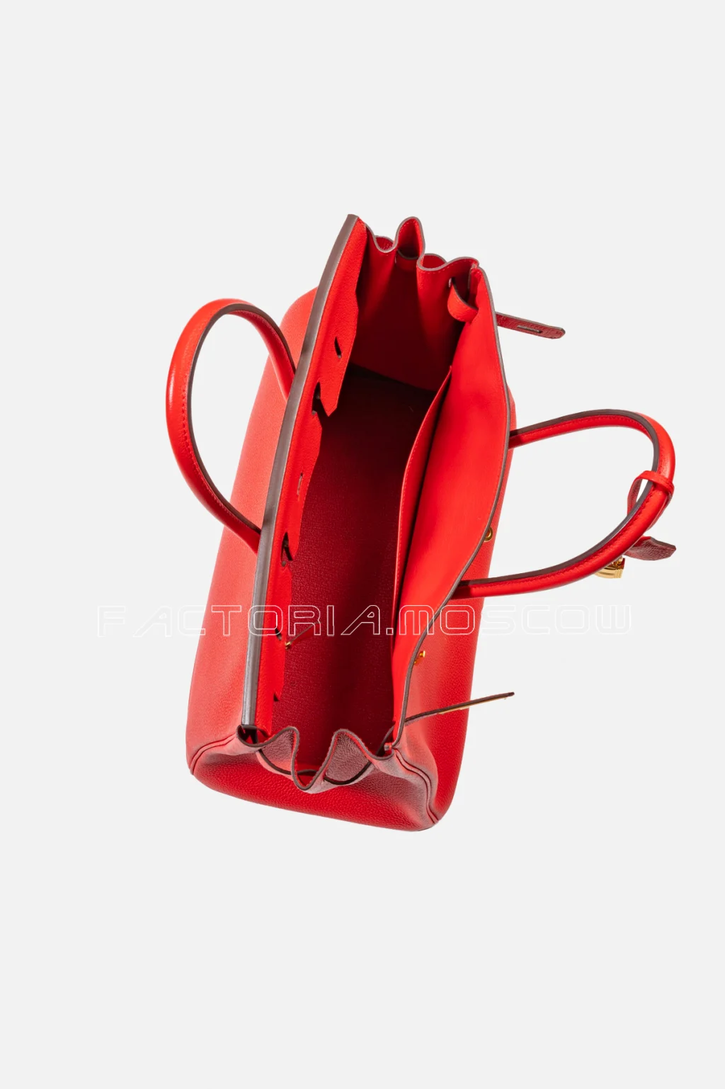 Hermès Herbag Zip 31 Rouge Piment Vache Hunter/Canvas Pegasus Pop PHW