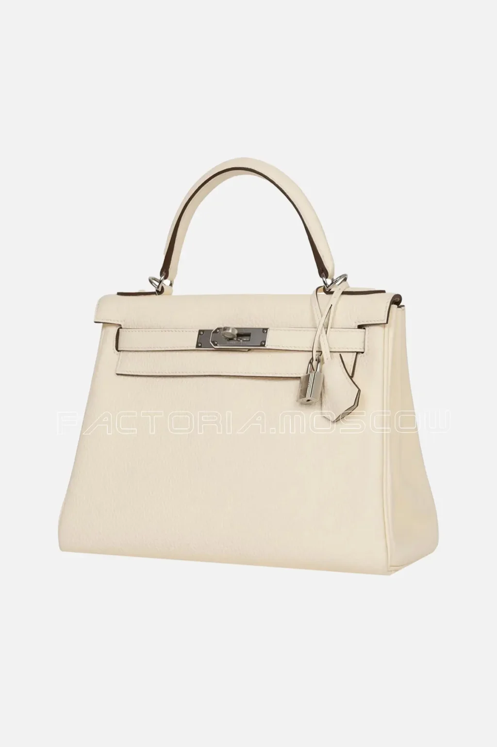 Hermès Kelly Retourne 28 Nata Clemence PHW