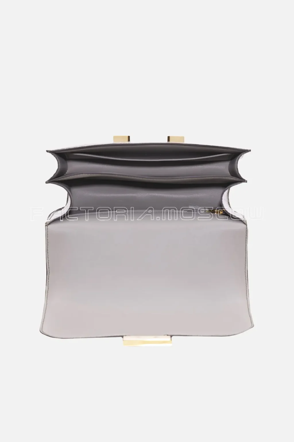 Hermes Constance 24 Shiny Alligator Colour Gris Tourterelle GHW