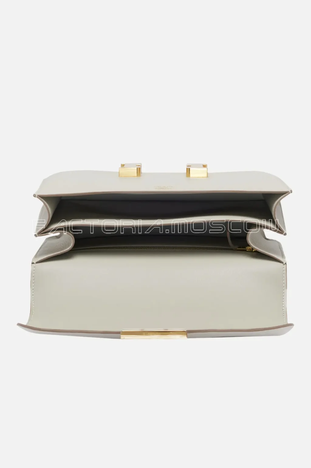 Hermes Constance 24 Evercolor Colour Beton GHW