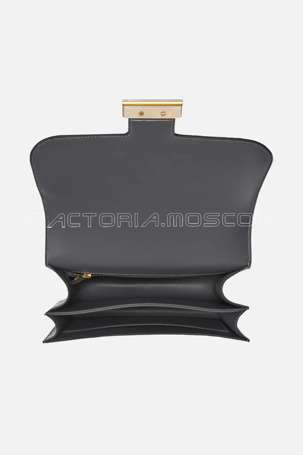 Hermes Constance 24 Matte Alligator Colour Graphite GHW