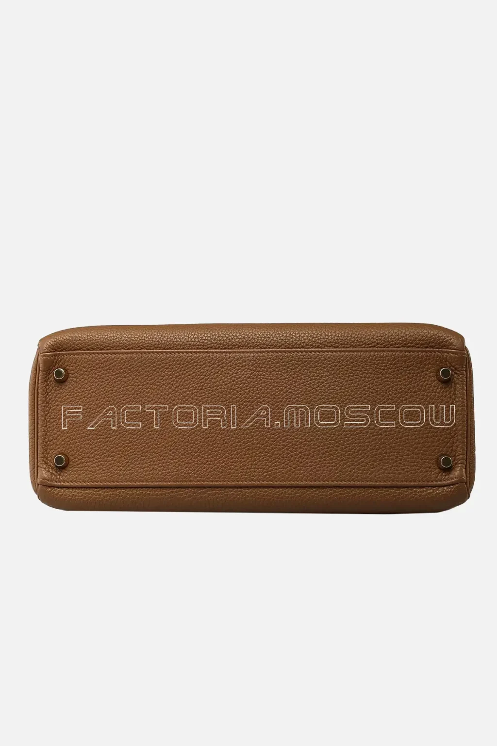 Hermes Kelly Retourne 32 Togo Colour Alezan GHW