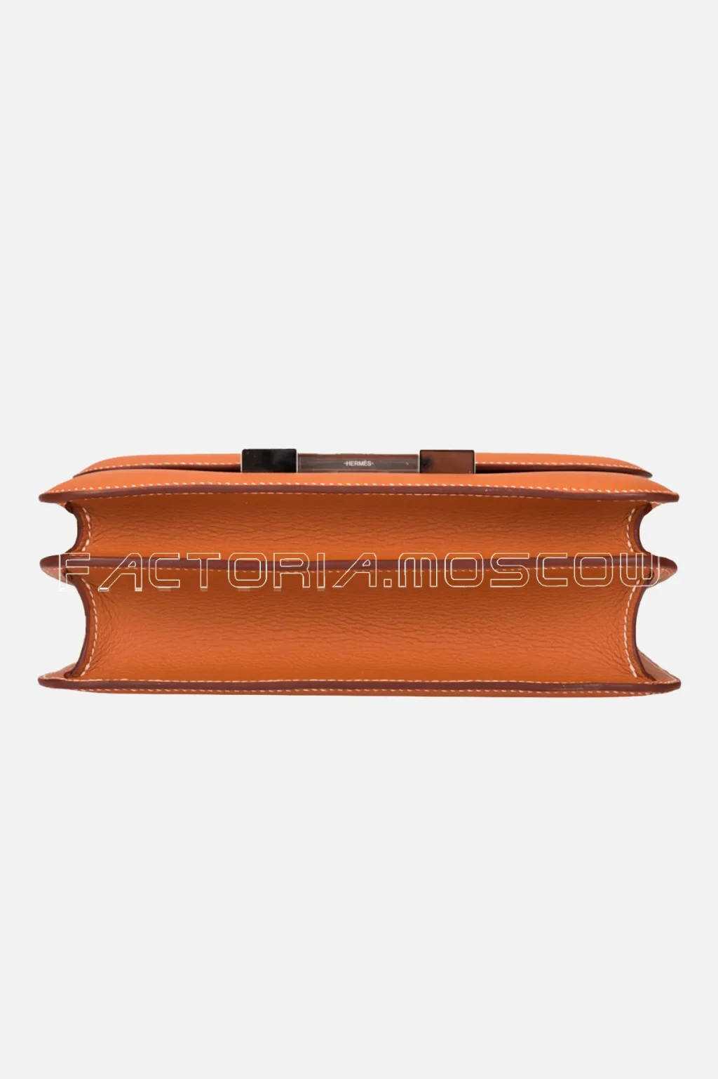 Hermès Constance 24 Evercolor Colour Gold PHW