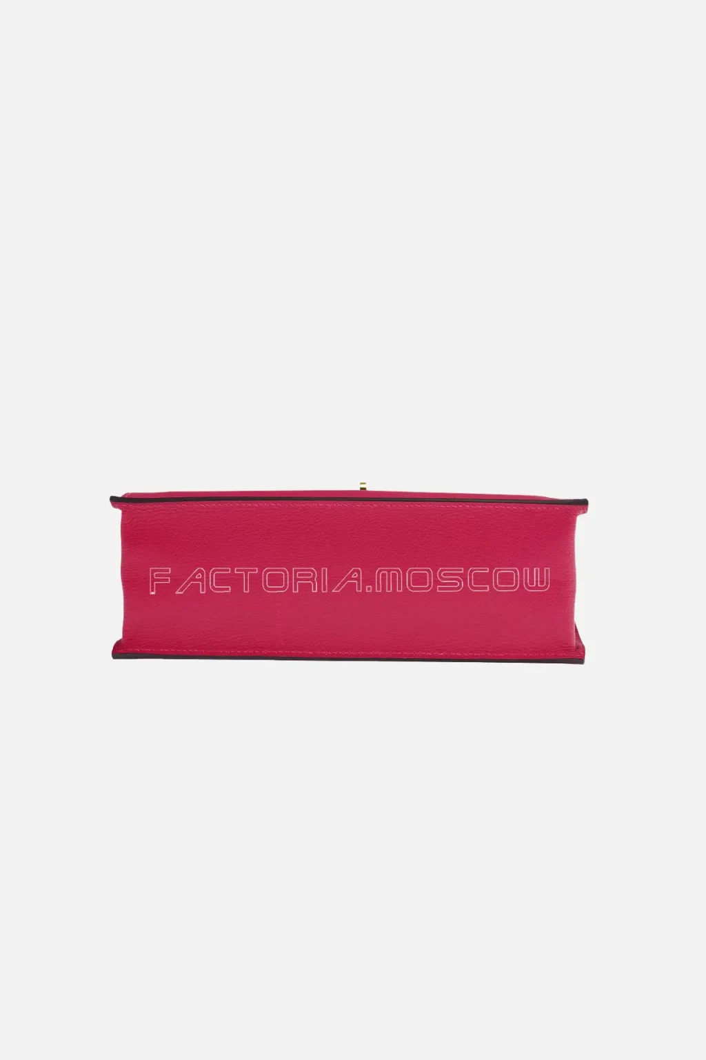 Hermès Kelly Danse II Framboise Evercolor GHW