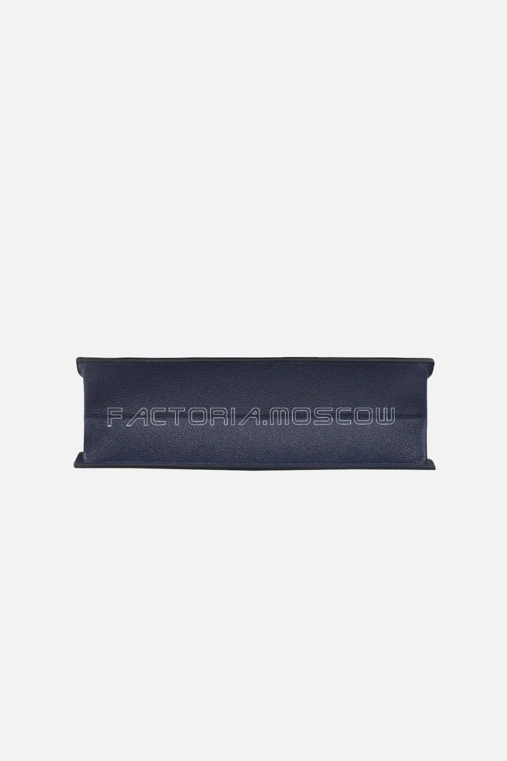 Hermes Kelly Danse II Blue Nuit Evercolor GHW