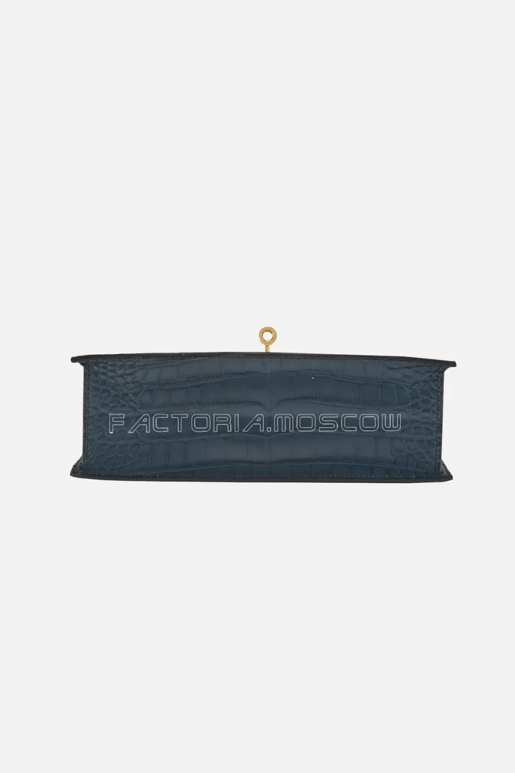 Hermes Kelly Danse II Matte Vert Rousseau Alligator GHW