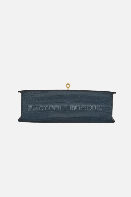 Hermes Kelly Danse II Matte Vert Rousseau Alligator GHW