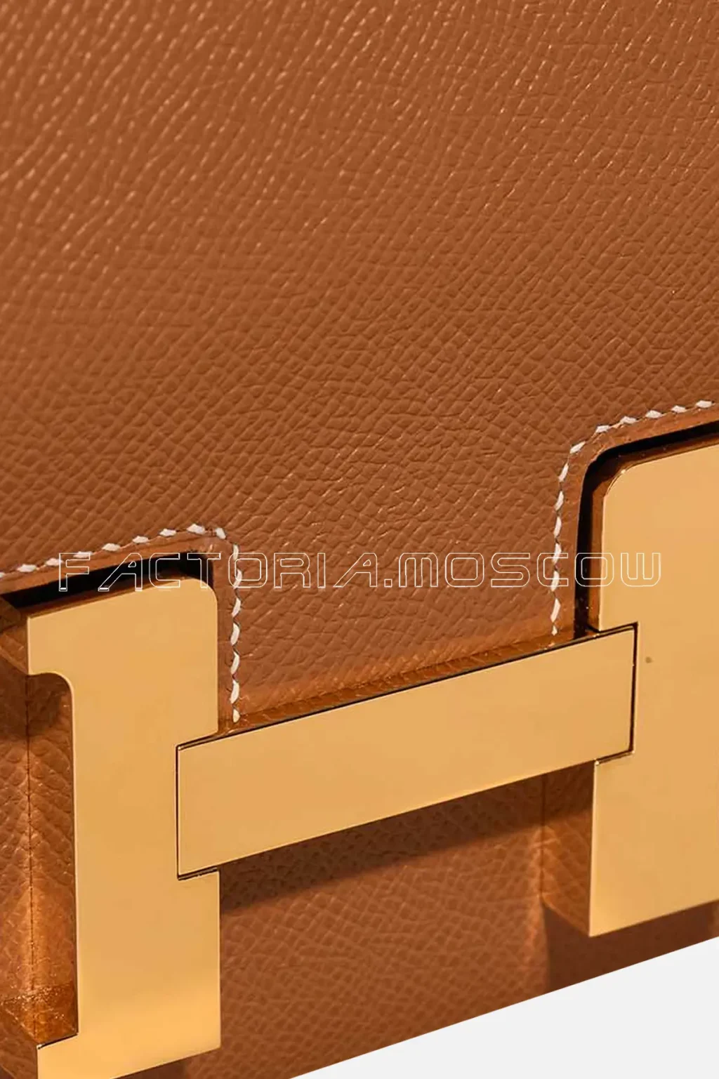 Hermes Constance 24 Epsom Colour GHW