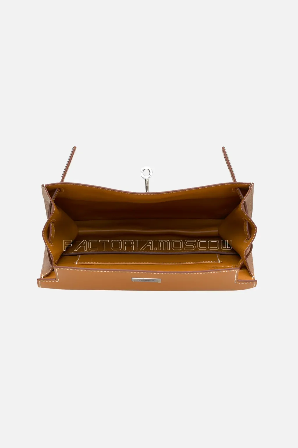 Hermes Kelly Danse II Gold Evercolor PHW