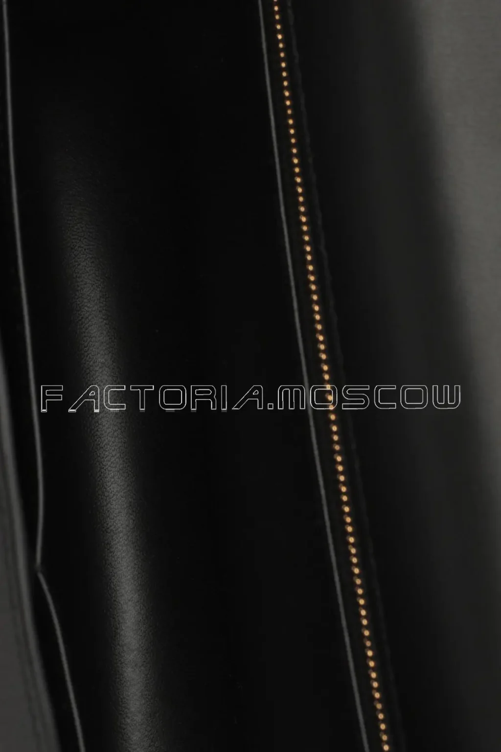 Hermès Constance 24 Noir Chevre GHW