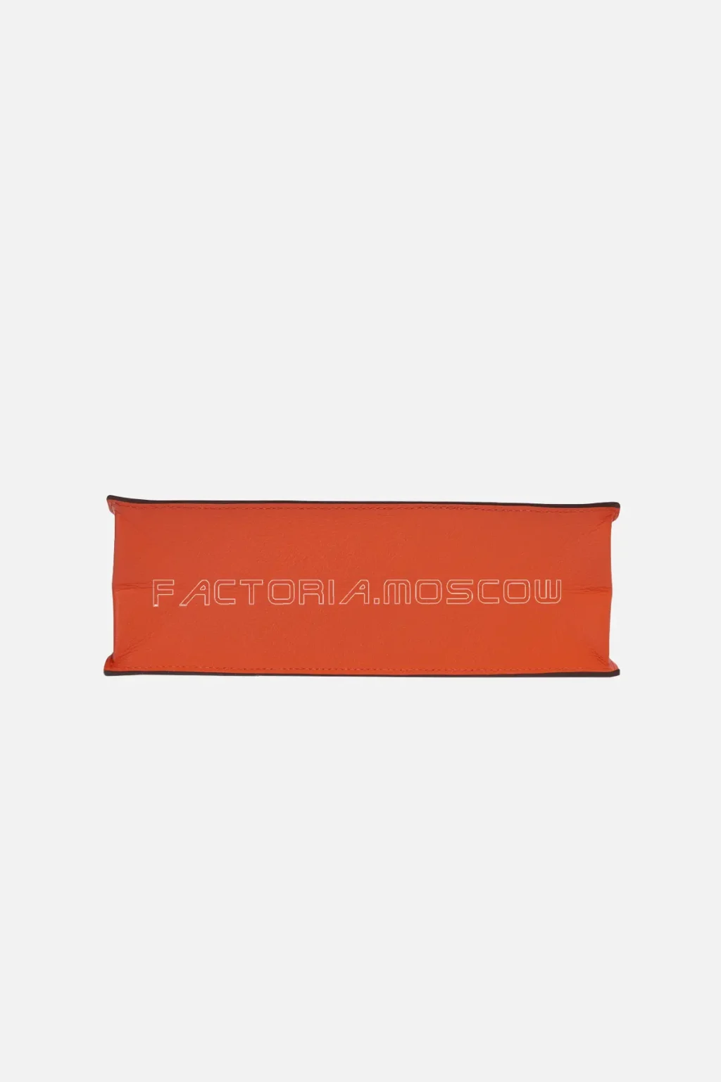 Hermes Kelly Danse II Orange Poppy Evercolor GHW