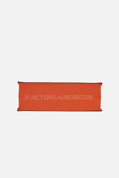 Hermes Kelly Danse II Orange Poppy Evercolor GHW