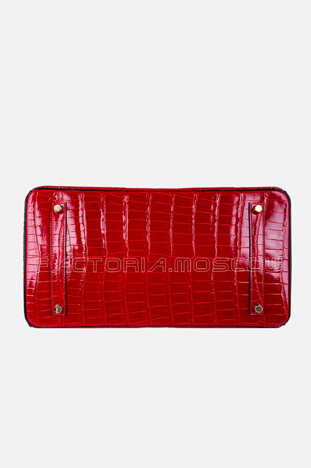 Hermes HSS Birkin 35 Porosus Crocodile Colour Braise/Black GHW