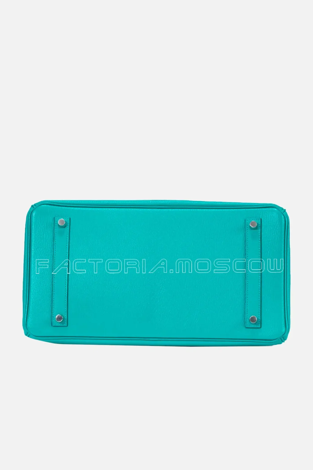 Hermès Birkin 35 Chèvre Mysore Colour Vert Vertigo Chèvre Mysore PHW