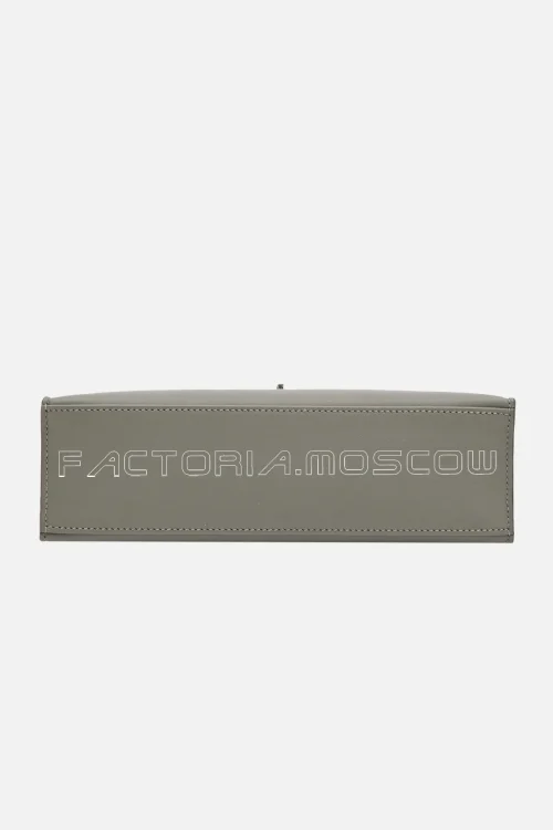 Hermès Kelly Pochette Swift Colour Gris Meyer PHW