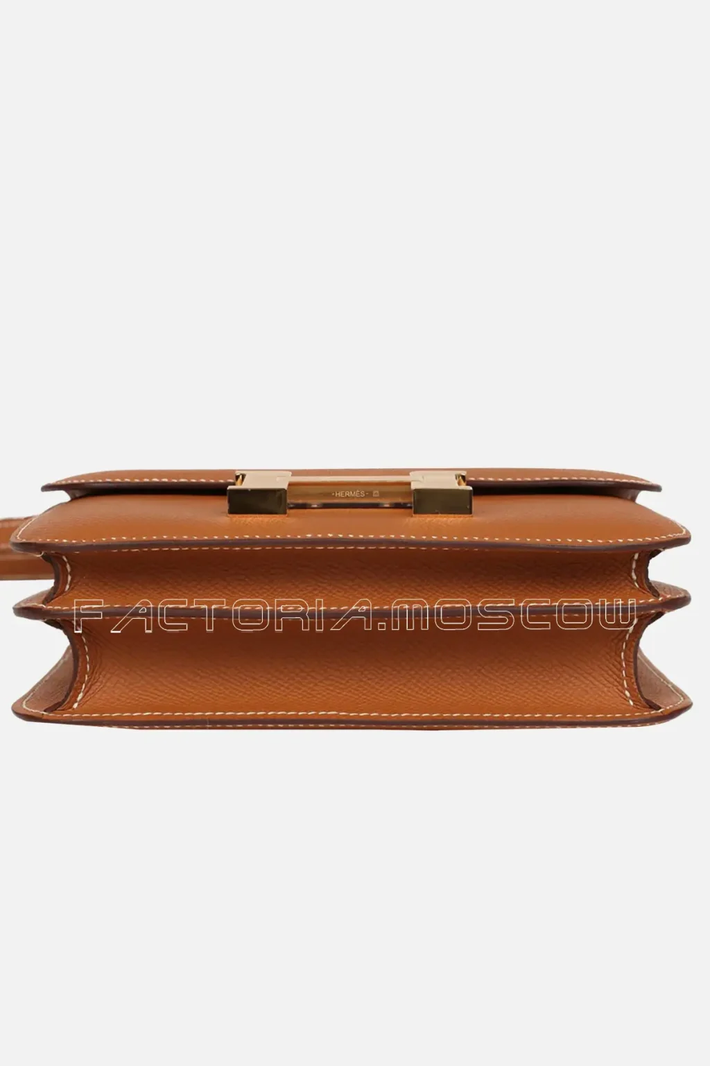 Hermès Constance 18 Epsom Colour GHW