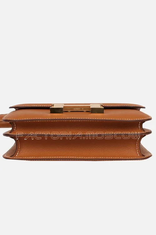Hermès Constance 18 Epsom Colour GHW