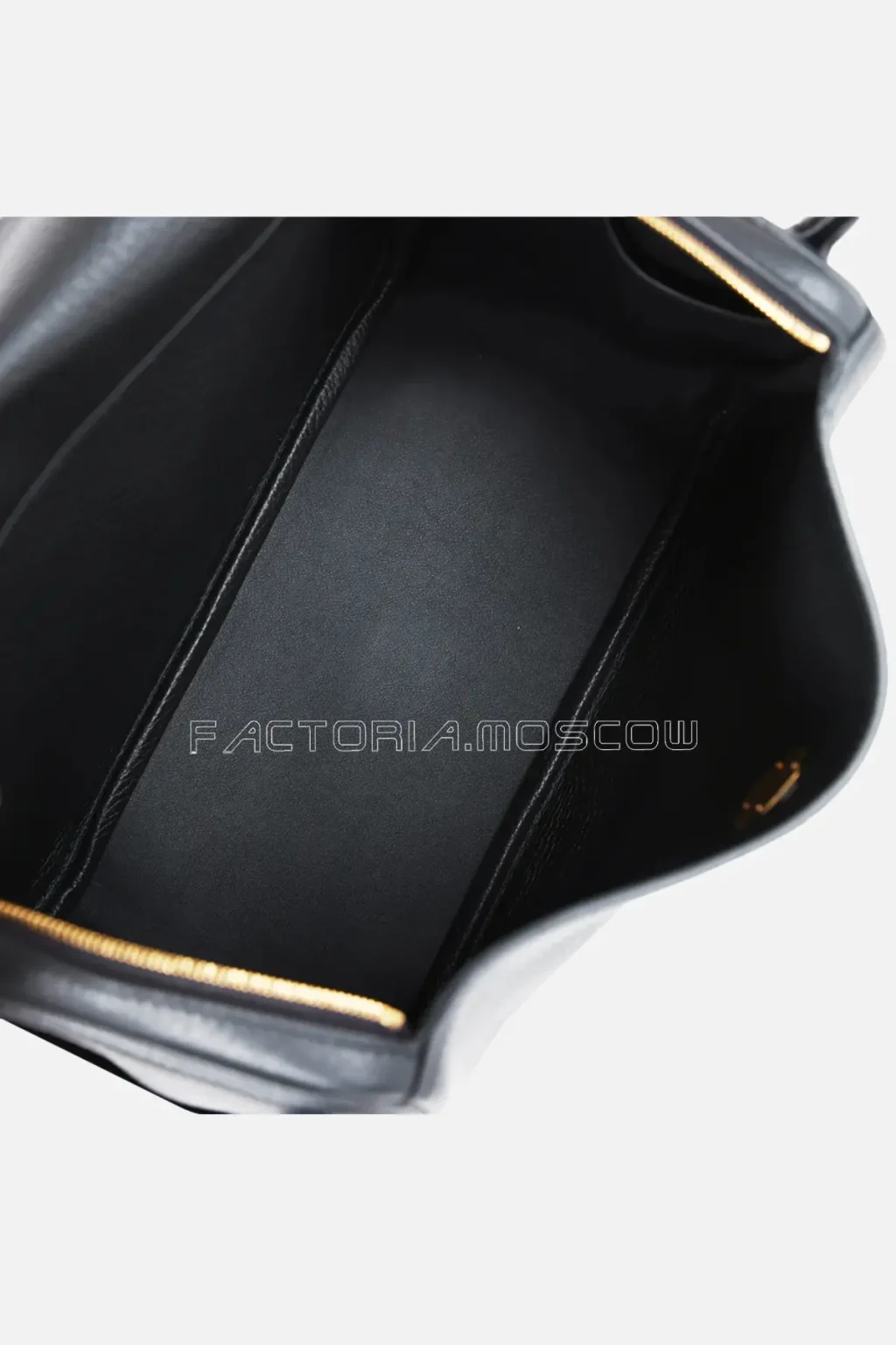 Hermès Lindy 26 Black Clemence GHW