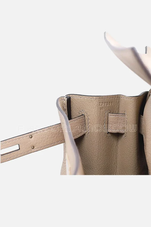 Hermes Kelly Retourne 28 Clemence Color Trench GHW