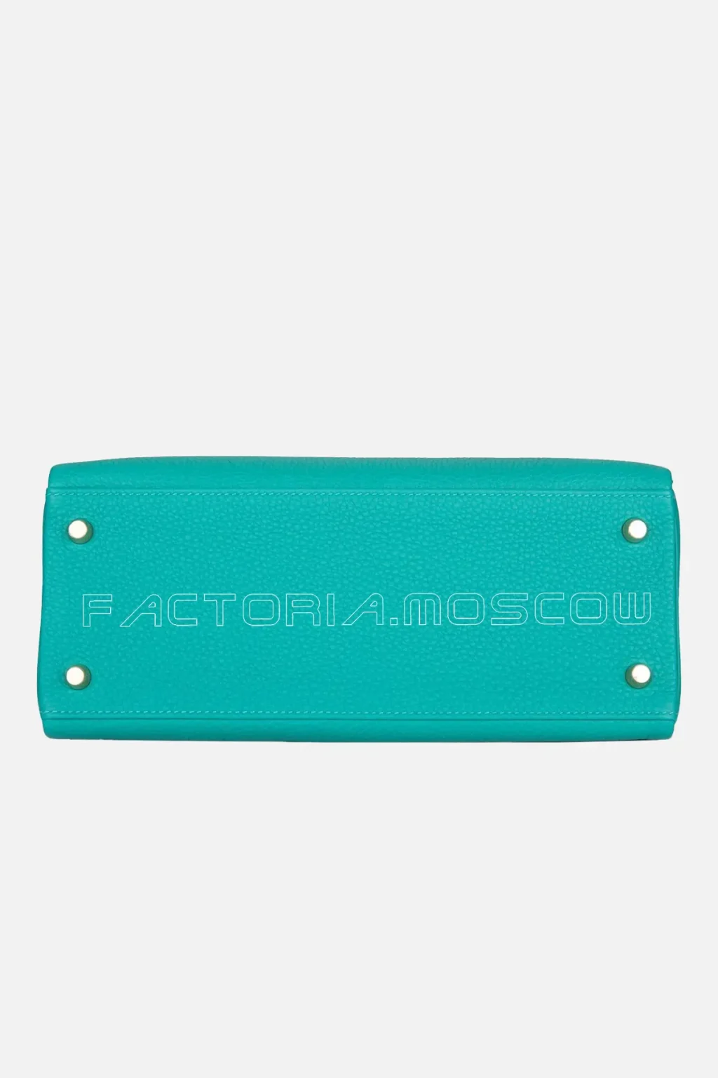 Hermes Kelly Retourne 28 Togo Colour Vert Verone GHW