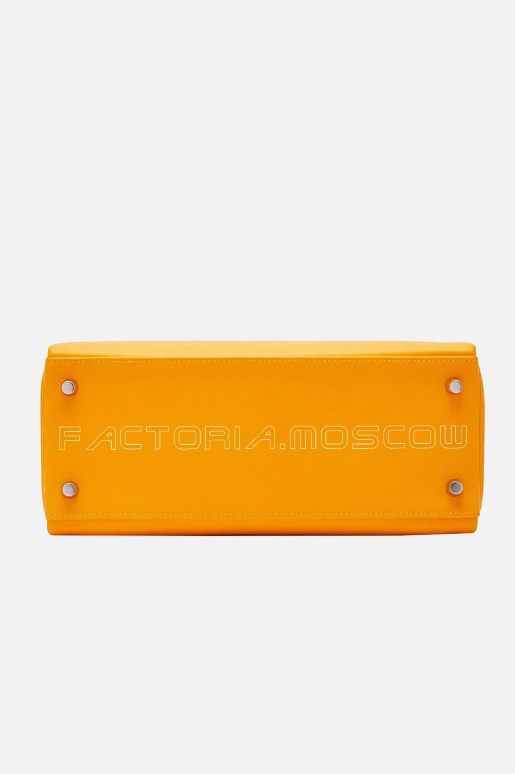 Hermès Kelly Retourne 28 Evercolor Colour Jaune D'Or PHW