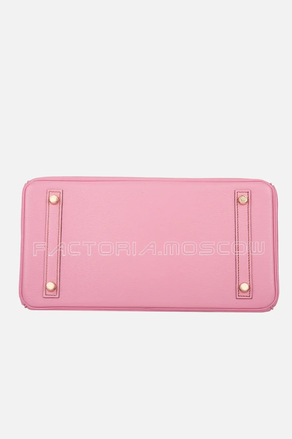 Hermes Birkin 35 Chevre Colour Bubblegum 5P GHW