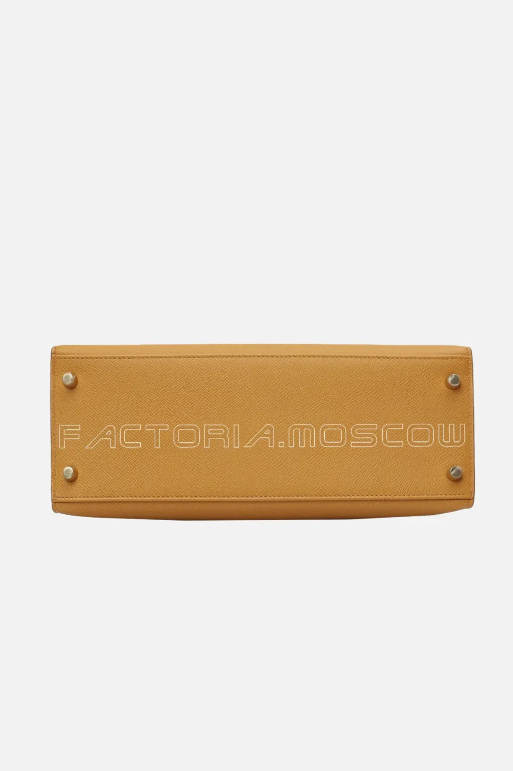 Hermes Kelly Sellier 28 Epsom Colour Sesame GHW