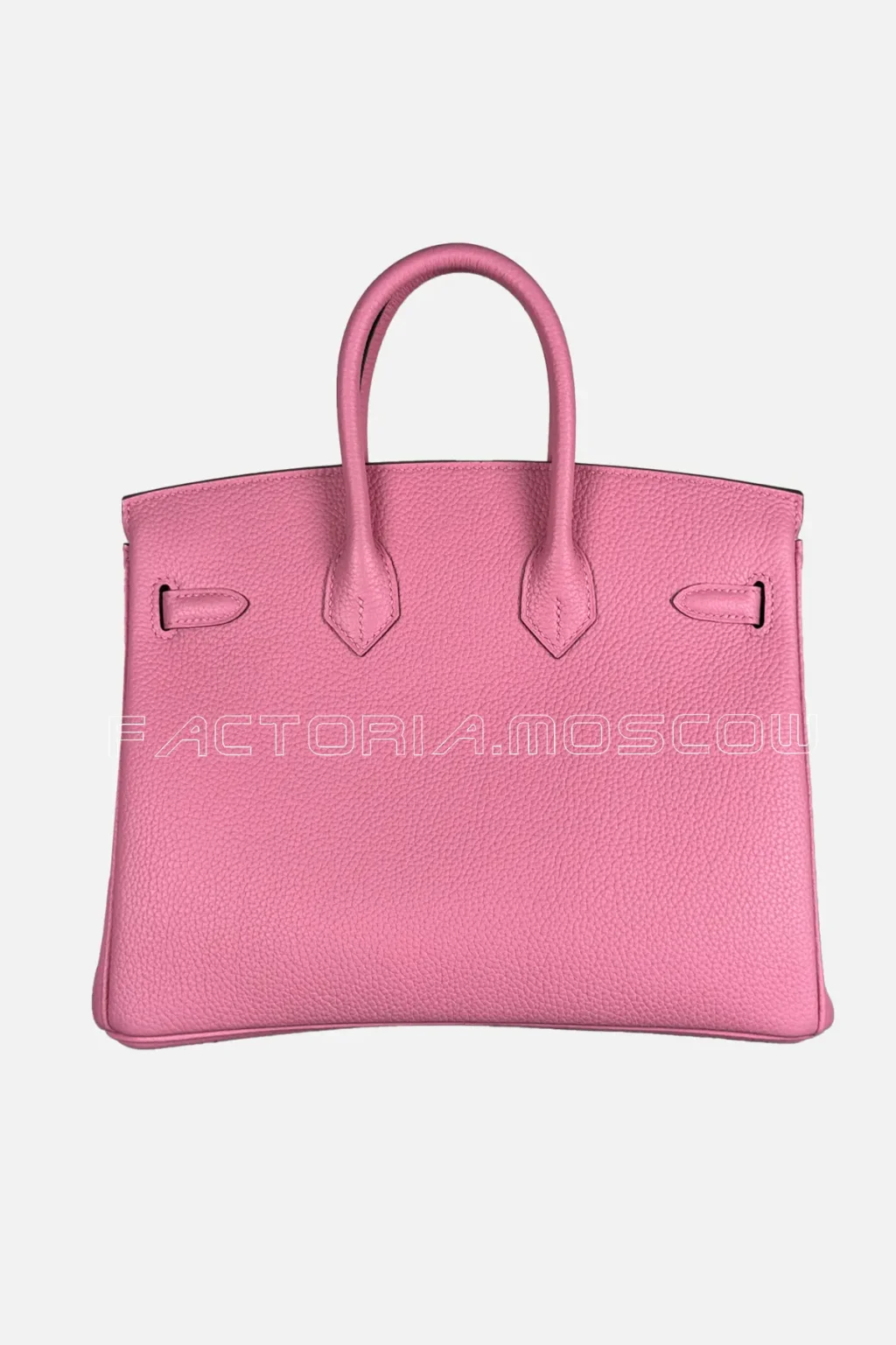 Hermes Birkin 25 Togo Colour 5P Bubblegum GHW