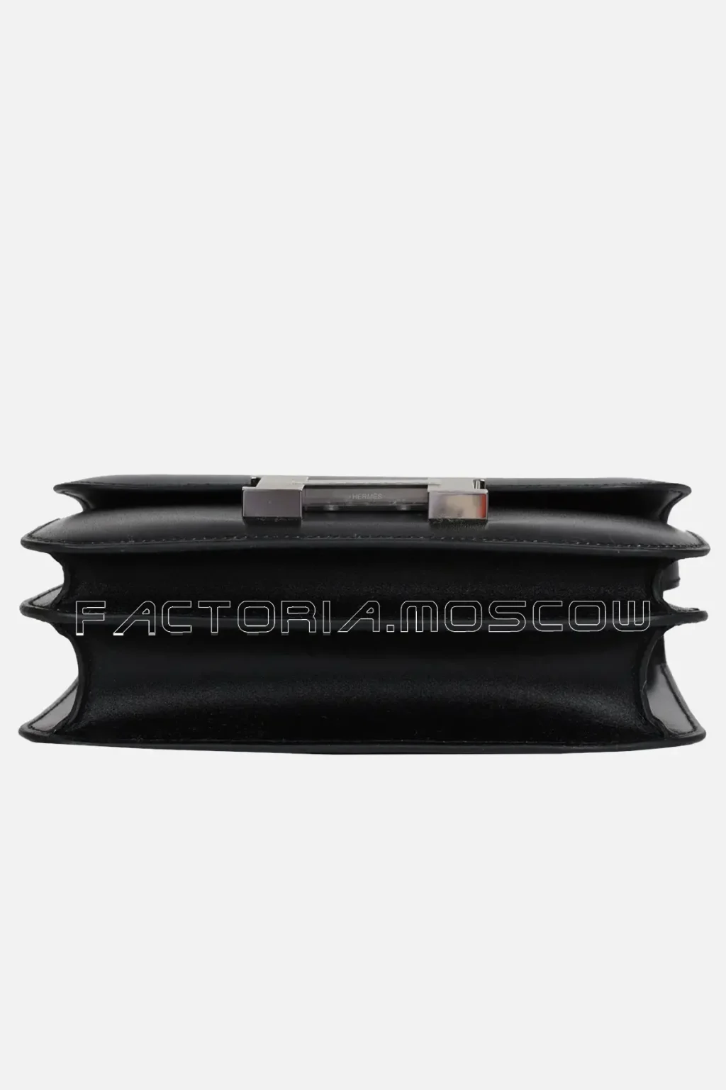 Hermès Constance 18 Black Box PHW