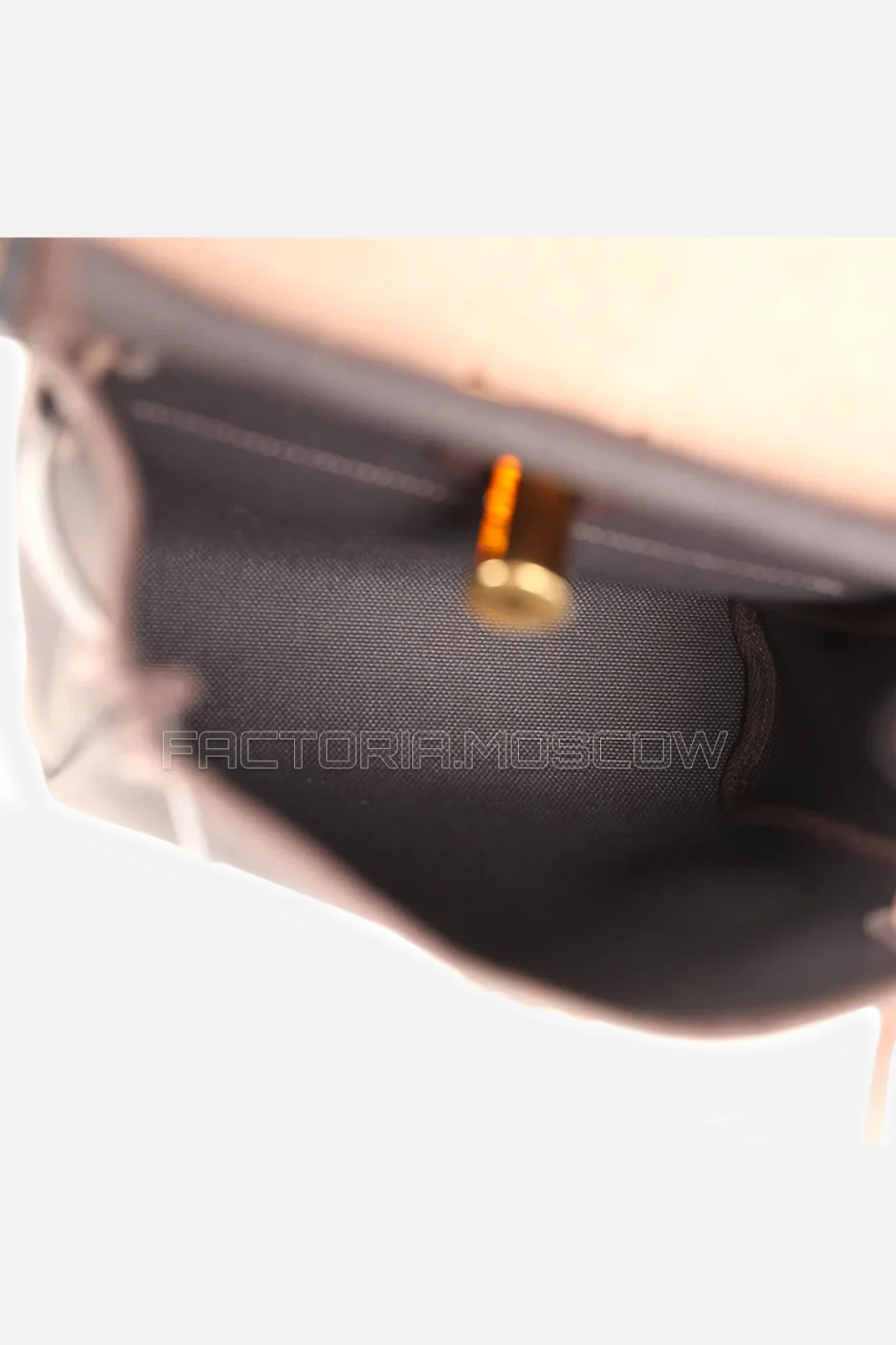 Hermès Herbag Zip 20 Mini Ebene Toile H Canvas And Vache Hunter GHW