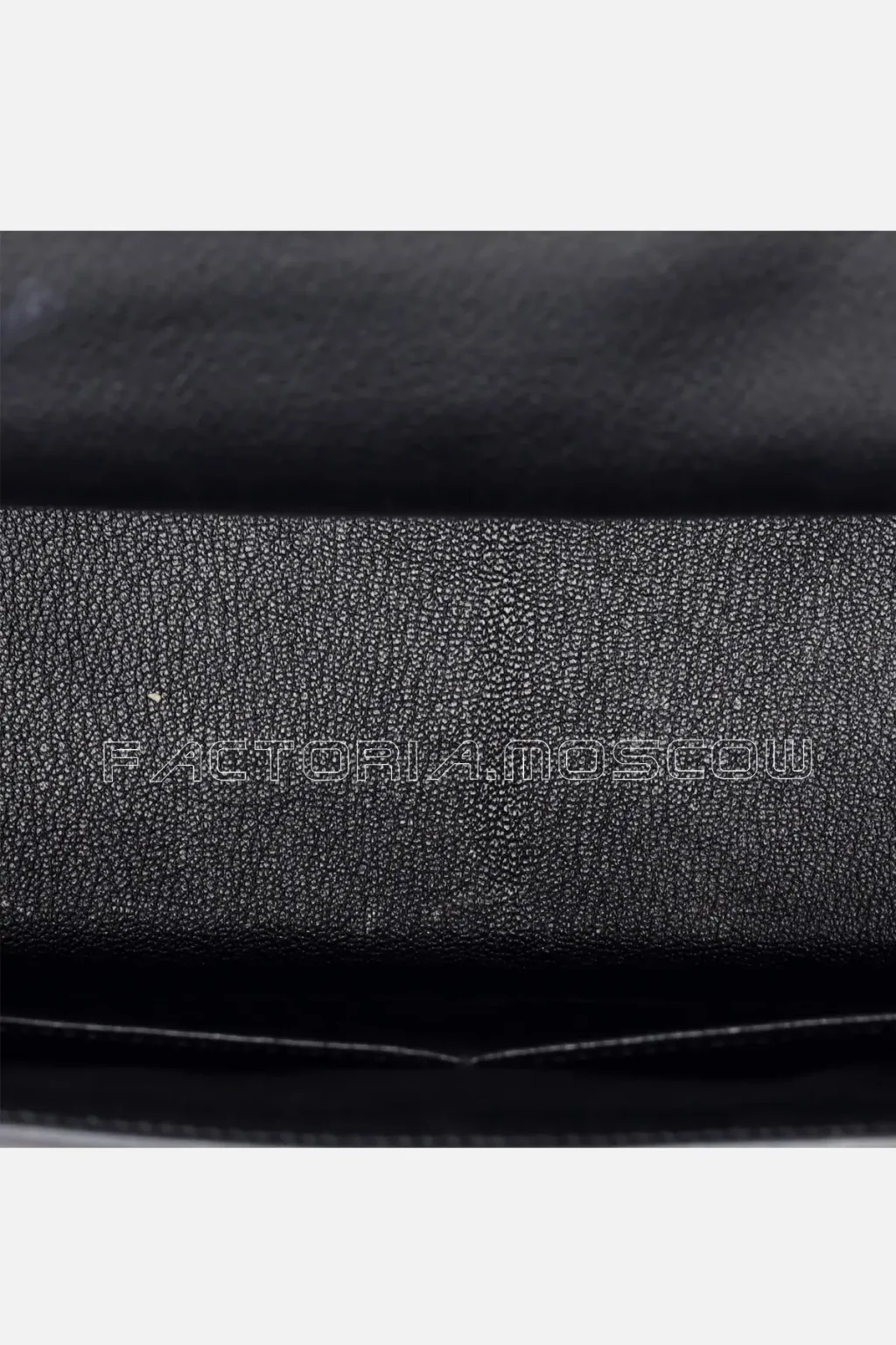 Hermes Kelly Sellier 28 Bicolor Black/Rose Azalee Chevre Mysore Leather Brushed GHW
