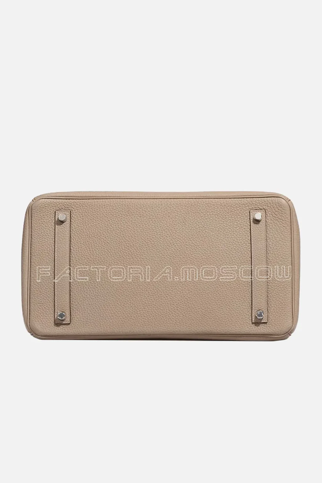 Hermès Birkin 35 Togo Colour Trench PHW