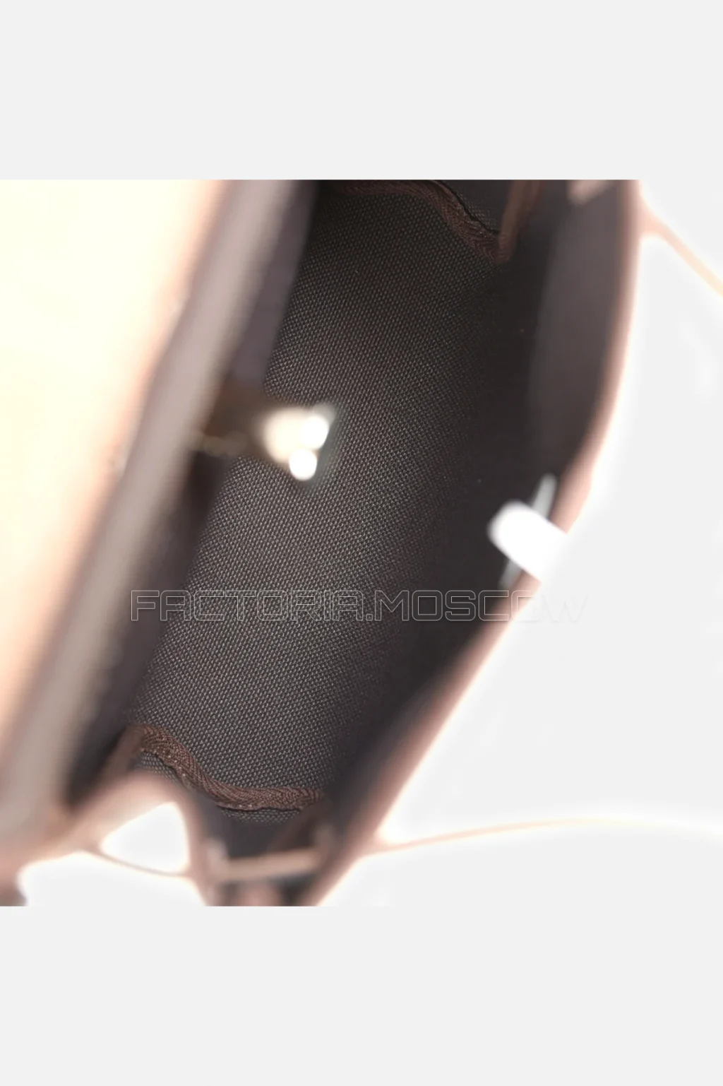 Hermès Herbag Zip 20 Mini Ebene Toile H Canvas And Vache Hunter PHW