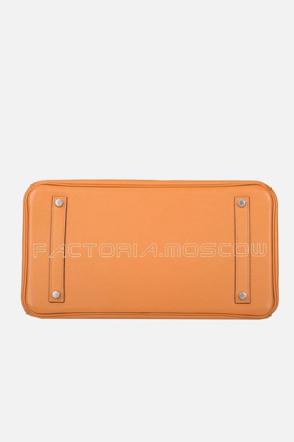 Hermes Birkin 35 Taurillon Novillo Colour Toffee PHW