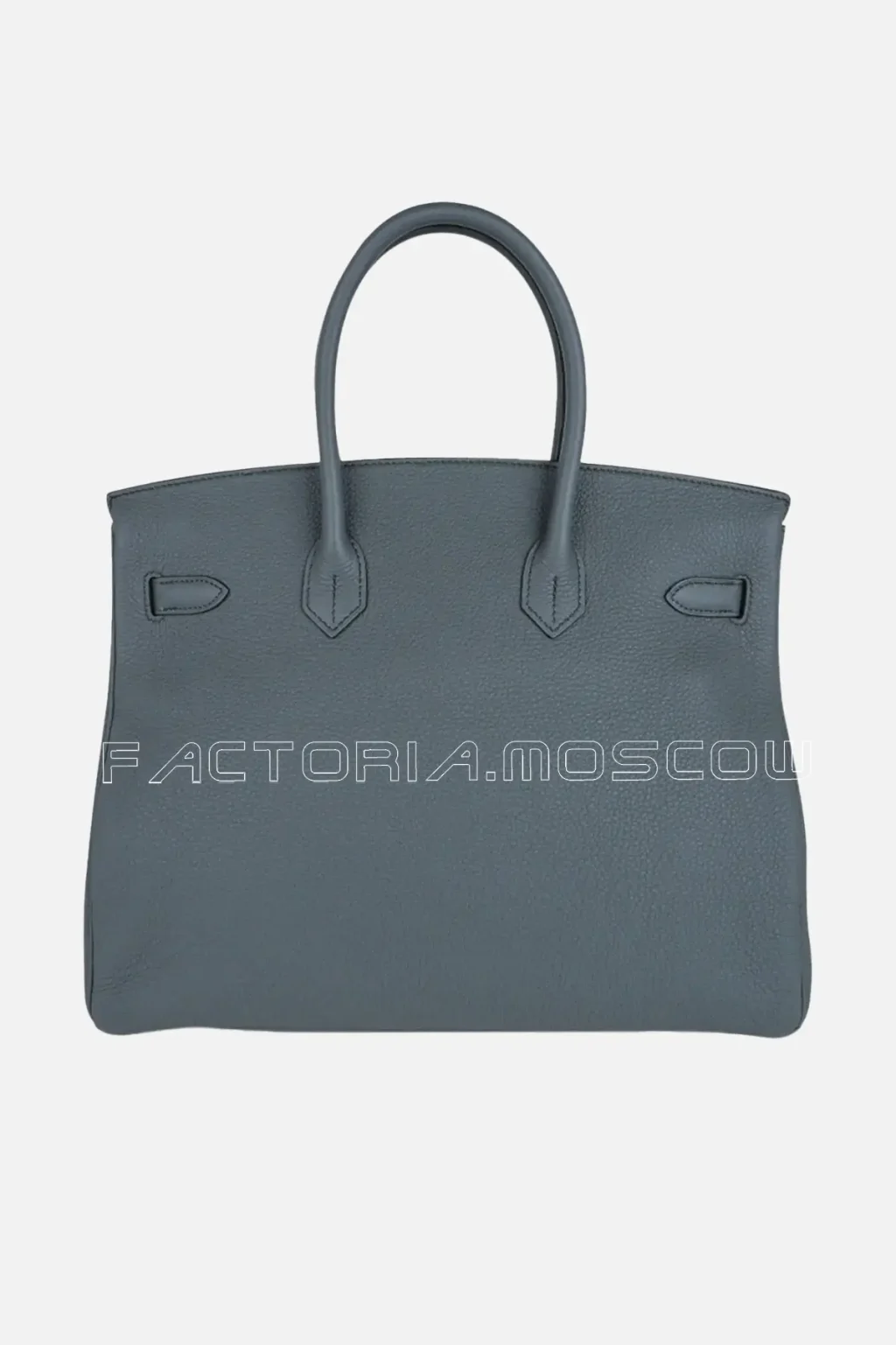 Hermes Birkin 35 Togo Leather Colour Vert Amande PHW