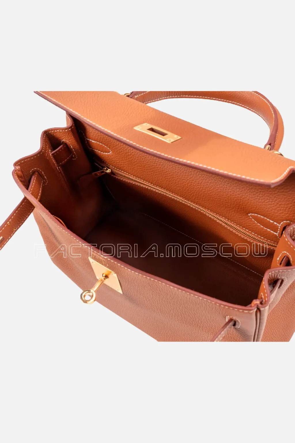Hermès Kelly Retourné 28 Togo Colour GHW GHW