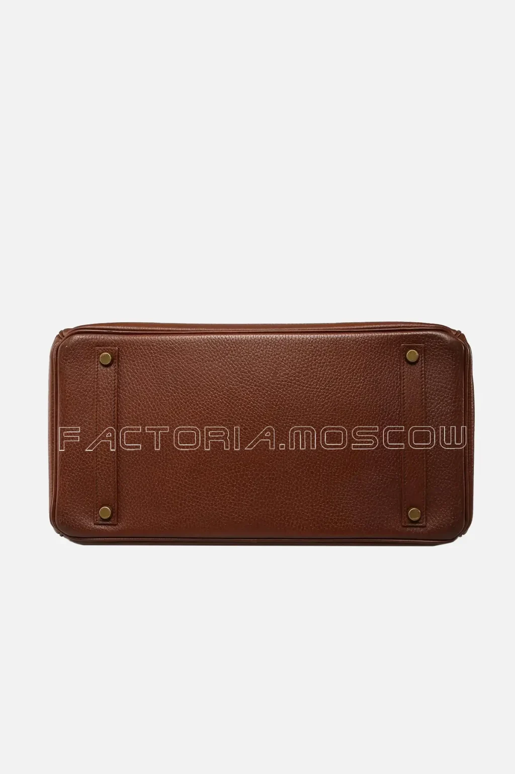 Hermes Birkin 35 Havane Ardeness Togo GHW