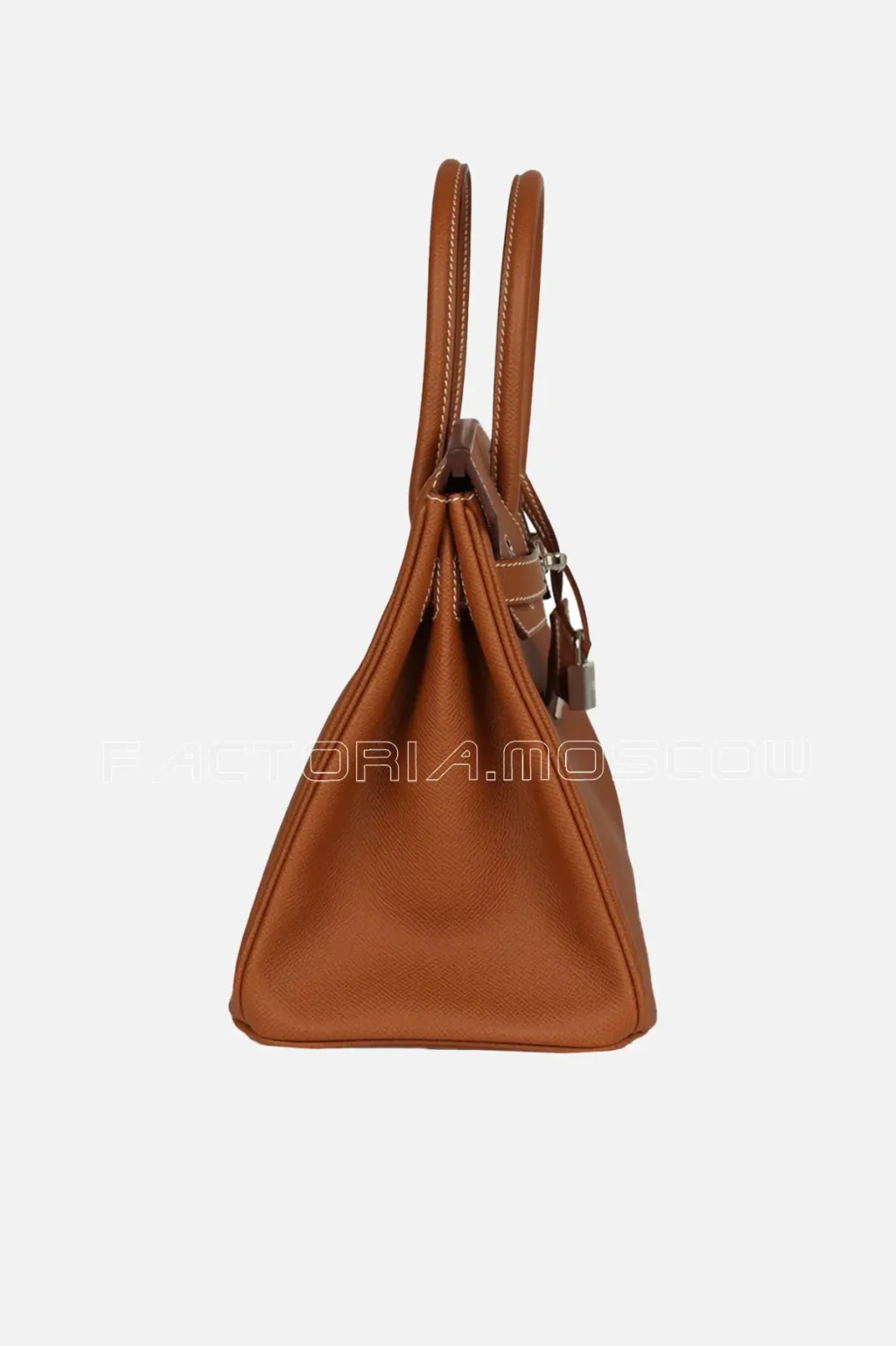 Hermès Birkin 30 Gold Epsom PHW