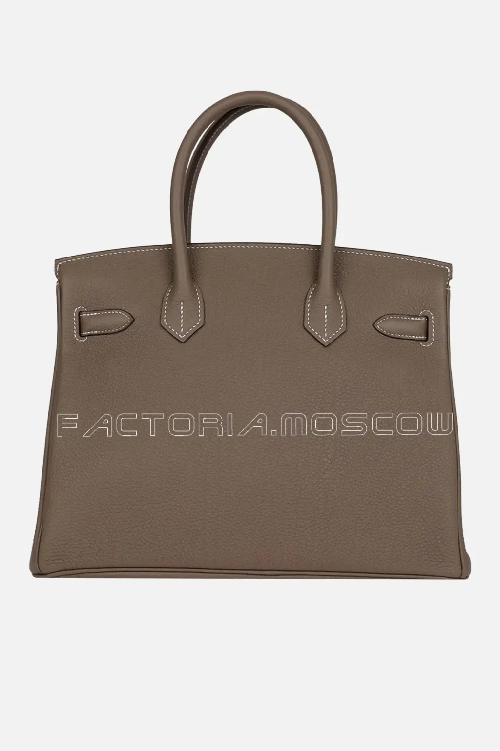 Hermès Birkin 30 Etoupe Togo PHW