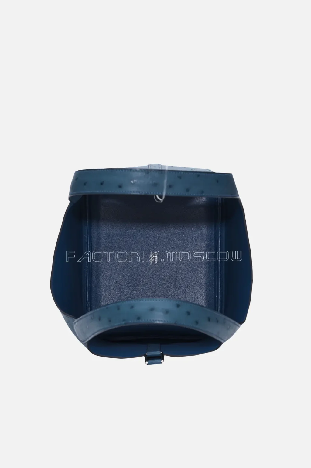 Hermes Picotin Lock 22 Colvert Ostrich PHW