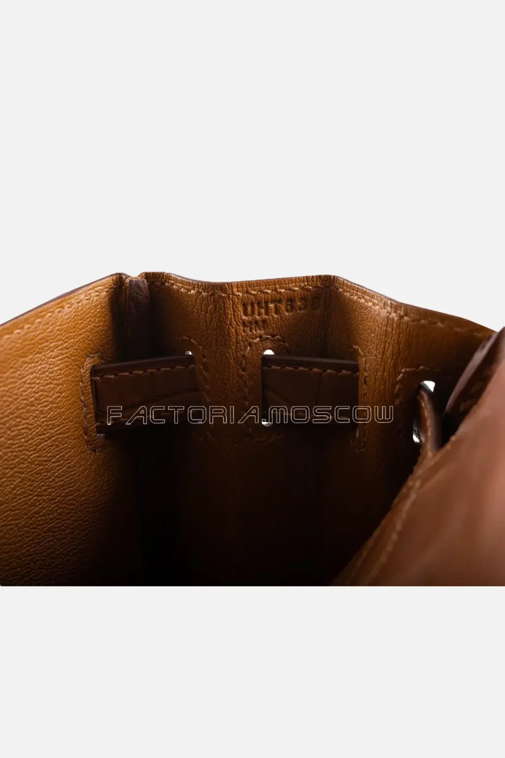 Hermes Kelly Ado II 22 Matte Gold Alligator GHW