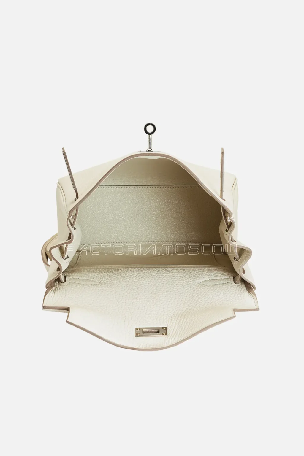 Hermes Kelly Ado II 22 Nata Clemence PHW