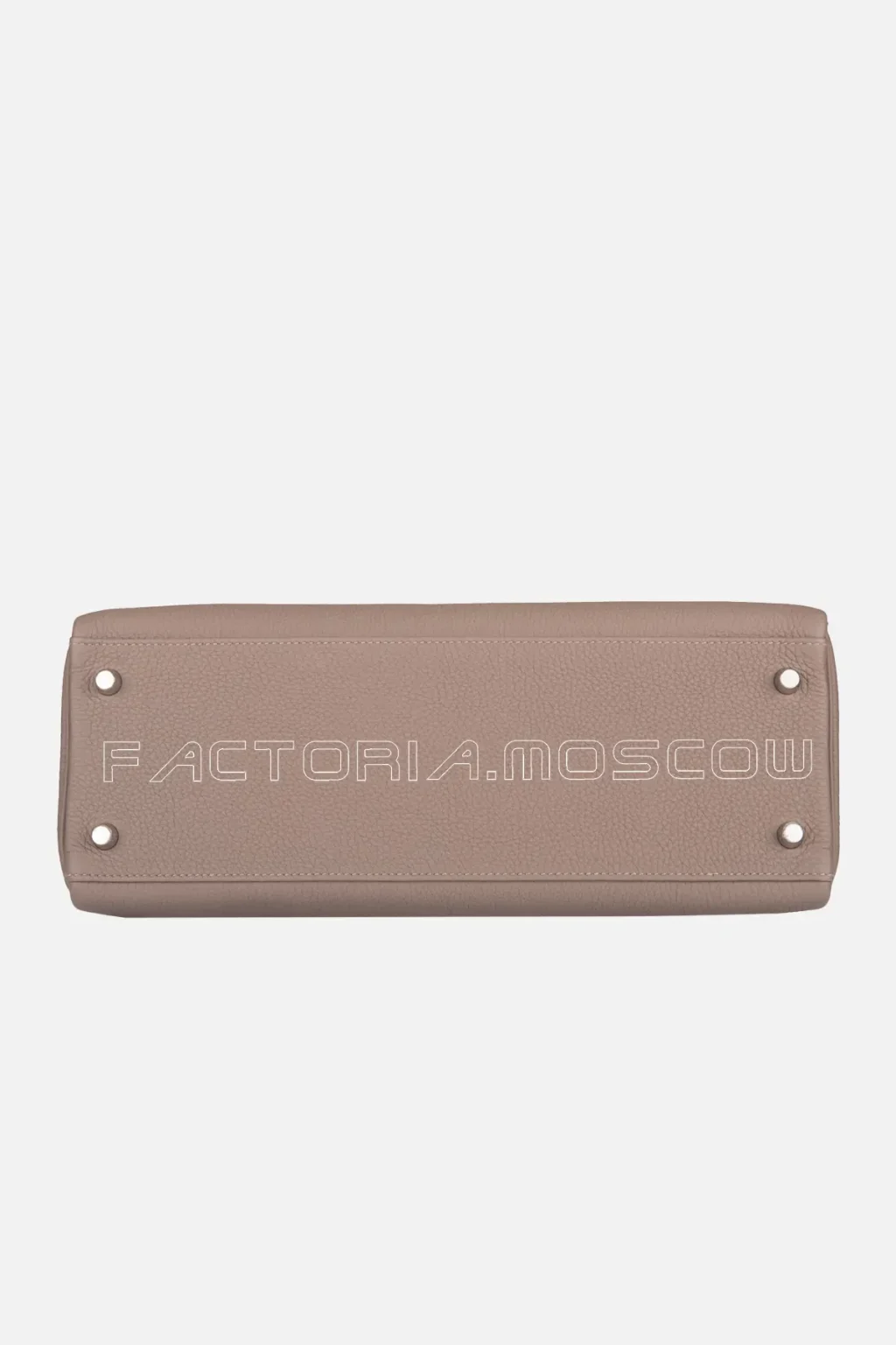 Hermès Kelly Retourne 32 Togo Colour Gris Asphalte PHW