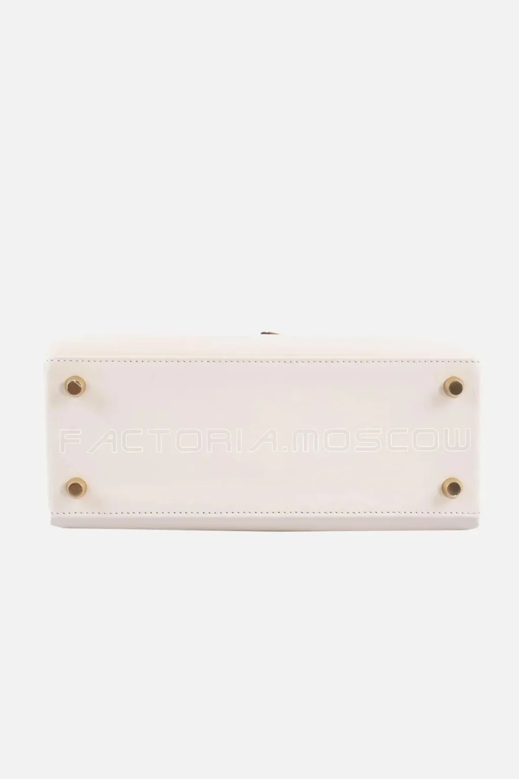 Hermes Colormatic Kelly 25 Nata Swift GHW