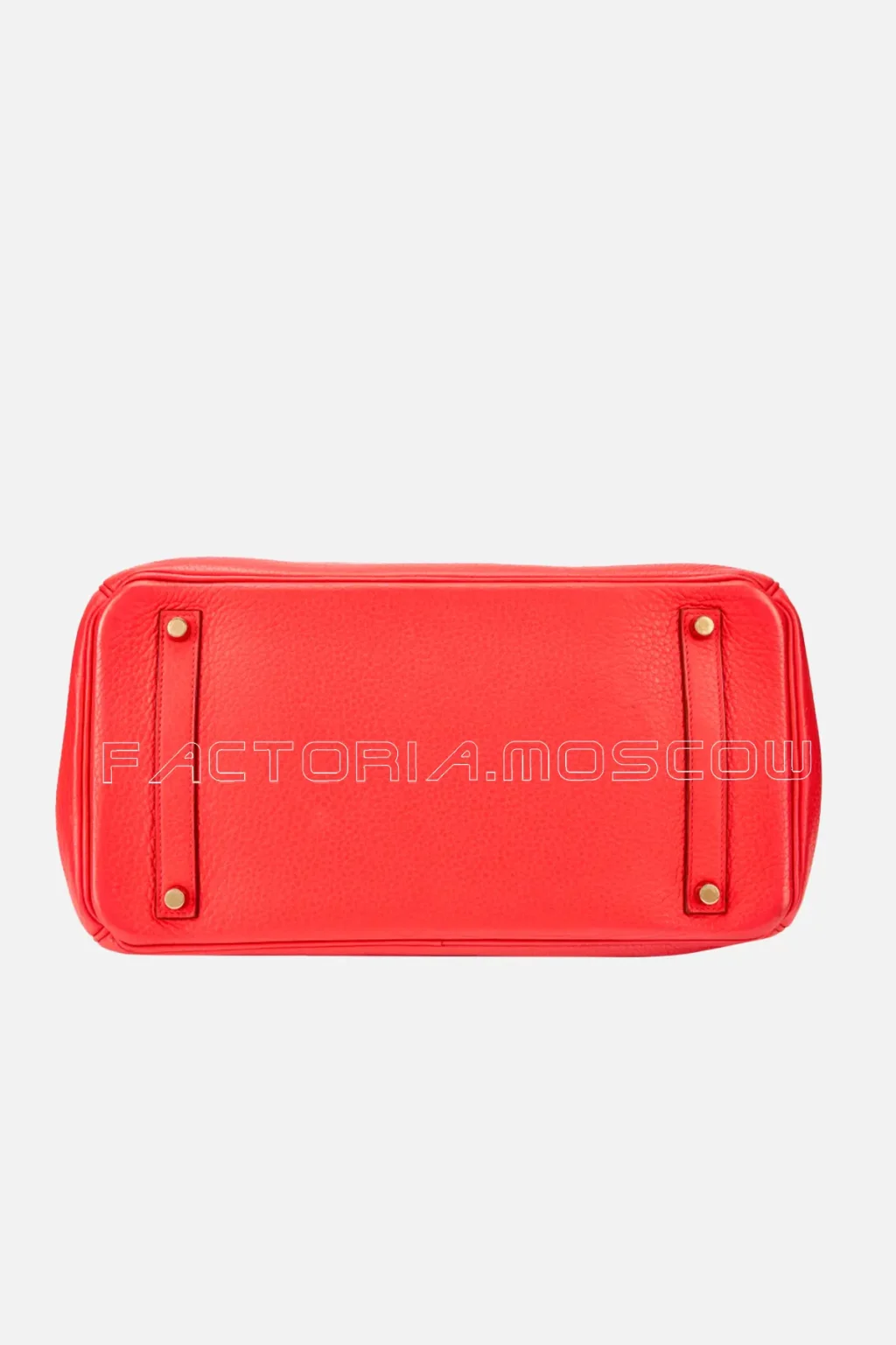 Hermès Birkin 35 Clemence Colour Bougainvillier GHW